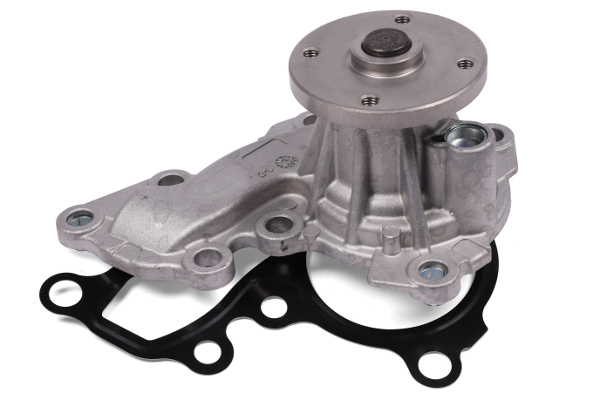 Vodné čerpadlo, chladenie motora GK